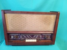 Philips antica radio epoca - antica, d'epoca