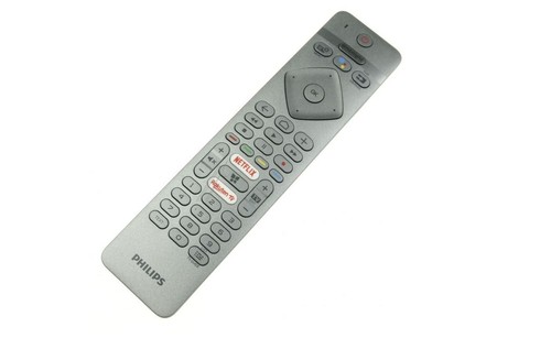Philips silver - tv,