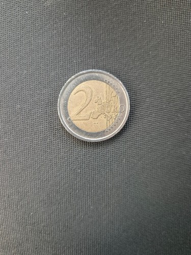 Moneta rara euro world - rara, da