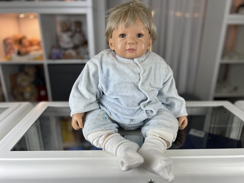 Doris stannat bambola - doris,