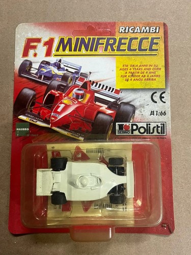 Minifrecce polistil f1 - -,
