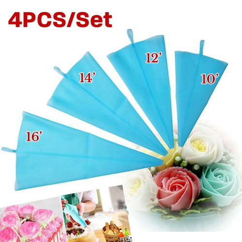 Pezzi silicone - 4,