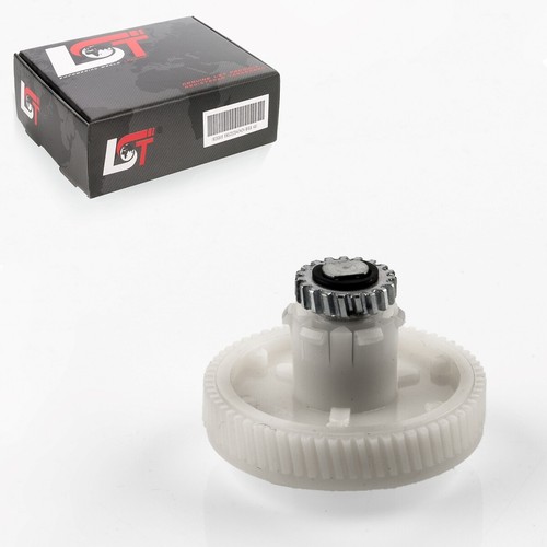 Coprimotore pignone - coprimotore,