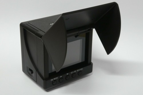 Modulo fotocamera digitale