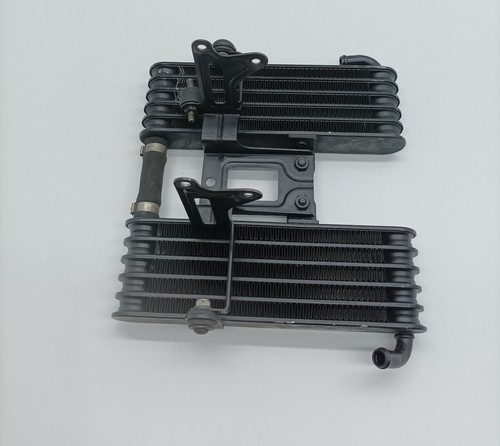 Radiatore olio aprilia - radiatore,