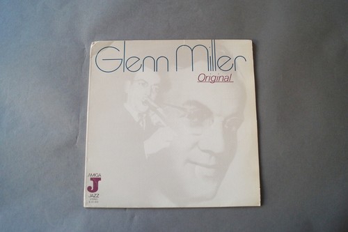 Glenn miller original - miller, (amiga