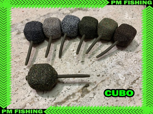 Fishing cubo inline x6 - inline, x3
