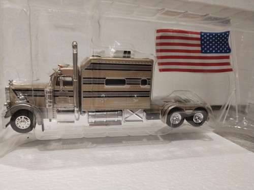 Peterbilt 379 custom - custom,, american