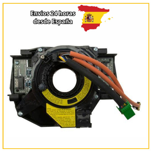 Anillo airbag volvo s40 - airbag, v50