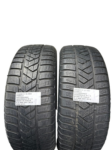 Pneumatici usati 215 r - pneumatici,