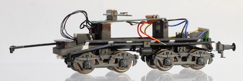 Liliput l31503 156 telaio - liliput, l31503-156-1