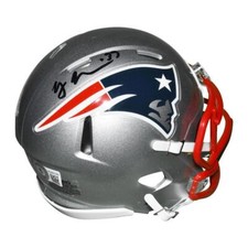 Rodney harrison autografato - harrison,