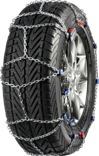 Coppia catene neve pewag - coppia,