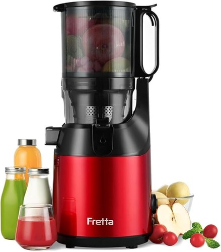 Estrattore frutta - estrattore,