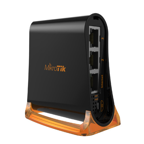 Mikrotik hap mini rb931 2nd - mikrotik, rb931-2nd