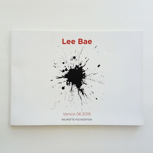 Lee bae venice - bae, "