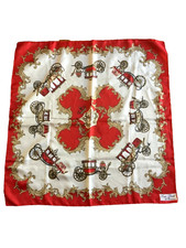 Sciarpa foulard louis - sciarpa,