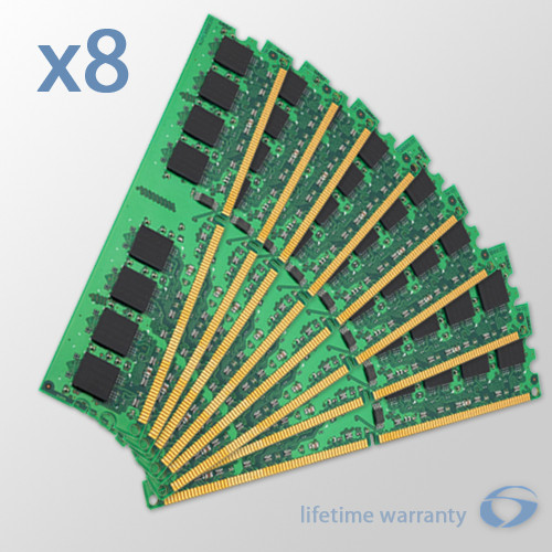 Kit 8x2 gb - [8x2, gb]