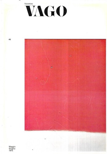 Valentino vago maggio giugno - vago:,
