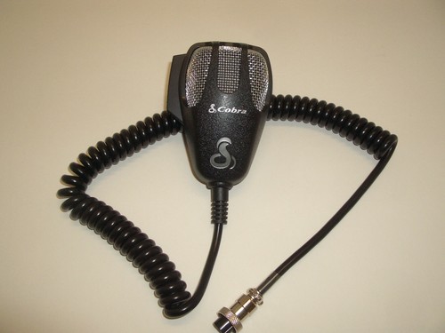 Cobra ca73fmb microfono - ca73fmb,