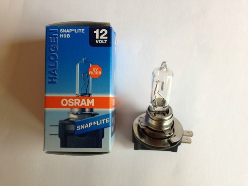 Lampada osram h9b 12v - osram,