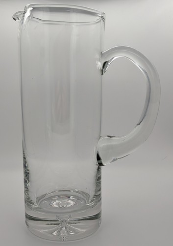 Elegante brocca acqua - elegante,