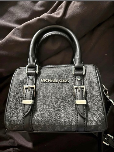 Borsa michael kors nera - borsa,