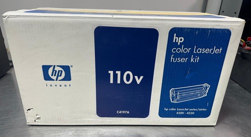Nuovo color laserjet c4197a - hp,