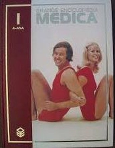 Grande enciclopedia medica - grande,