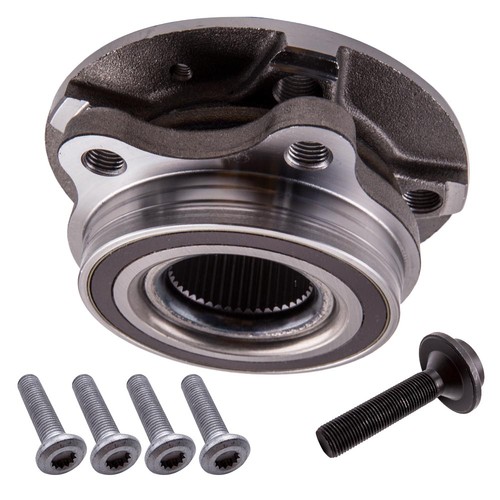 Set cuscinetti ruota con mozzo