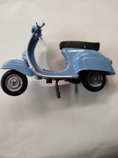 Maisto piaggio vespa - maisto, modellino