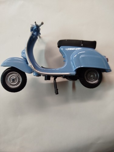 Maisto piaggio vespa - maisto,