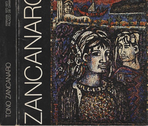 Tono zancanaro - tono, zancanaro*