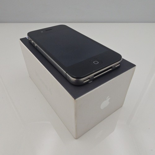 Smartphone apple iphone - iphone, 4