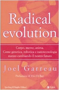 Radical evolution joel - radical,