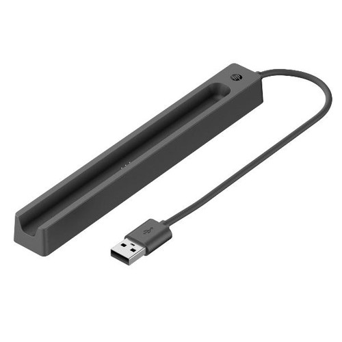 Rechargeable slim pen - hp,