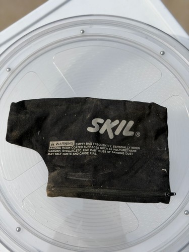 Skil sacchetto raccolta - skil,