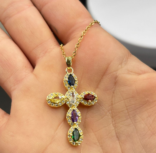 Collana donna mis regolabile - donna, mis.
