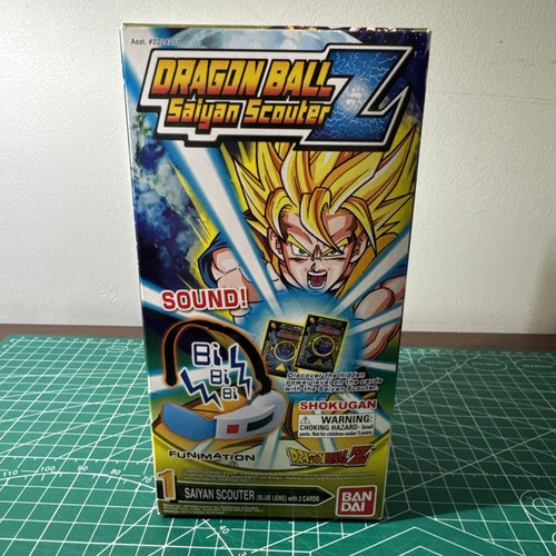 Dragon ball saiyan scouter - ball,