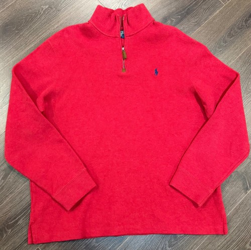 Polo ralph lauren - ralph, 1/4