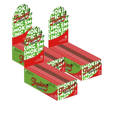 Cartine supreme regular corte - supreme,