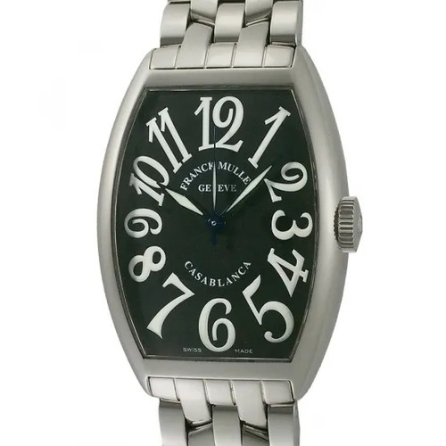Franck muller casablanca - muller,