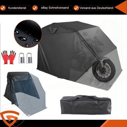 Impermeabile moto tenda - impermeabile,