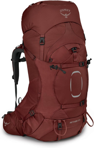 Osprey aether uomo zaino - aether,