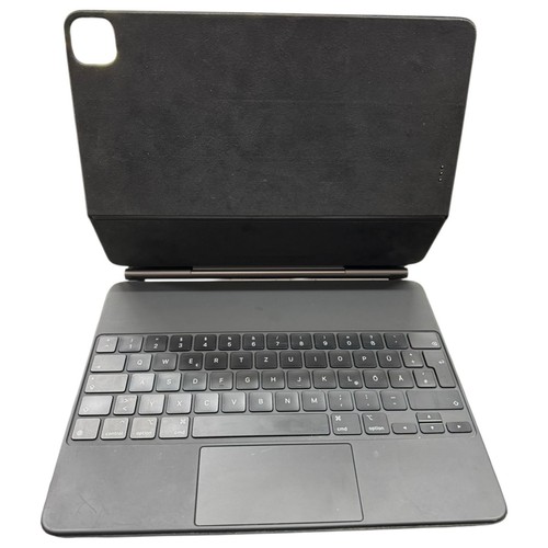 Apple magic keyboard per ipad - apple,