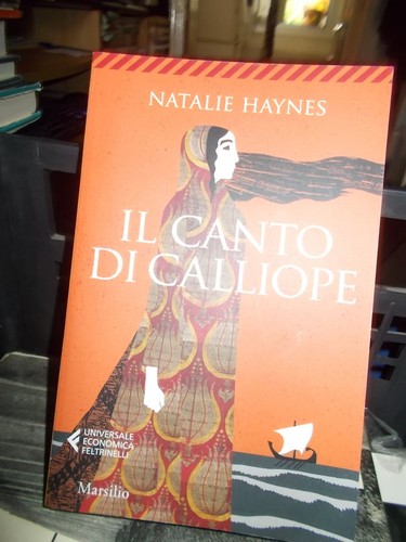 Natalie haynes canto di - natalie,
