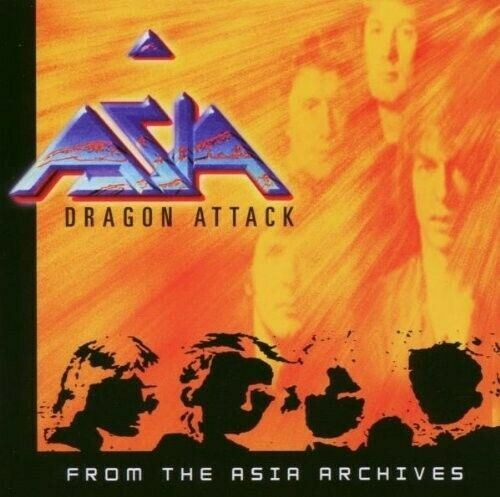 Asia dragon attack - asia,