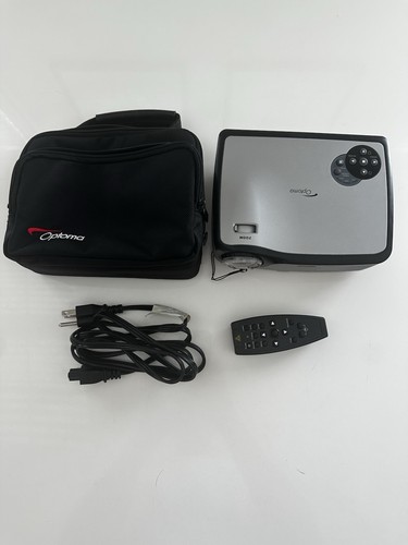 Optoma proiettore dlp - optoma,