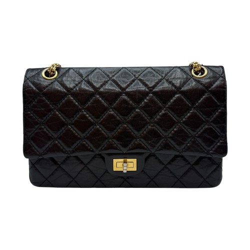 Chanel vintage medium - chanel,