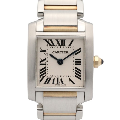 Orologio polso cartier tank - orologio,